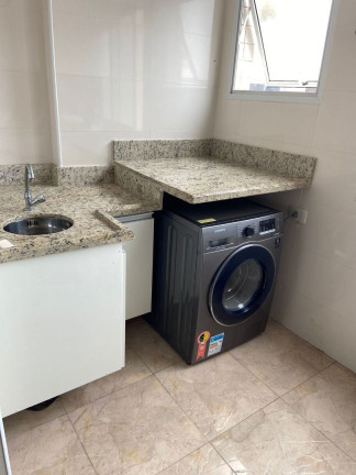Imagem Apartamento com 3 Quartos à Venda, 133 m² em Aviação - Praia Grande Imagem Apartamento com 3 Quartos à Venda, 133 m² em Aviação - Praia Grande
