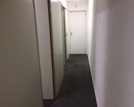 Imagem Apartamento com 1 Quarto à Venda, 55 m² em Bela Vista - São Paulo