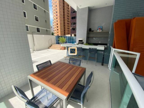 Imagem Apartamento com 2 Quartos à Venda, 54 m² em Meireles - Fortaleza Imagem Apartamento com 2 Quartos à Venda, 54 m² em Meireles - Fortaleza