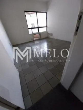 Imagem Apartamento com 4 Quartos à Venda, 300 m² em Madalena - Recife