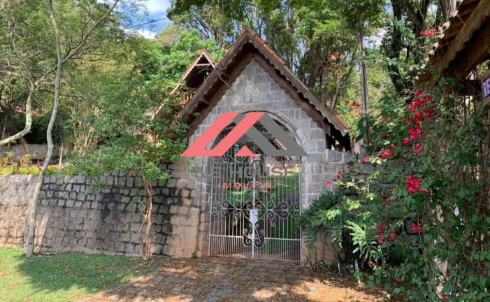 Imagem Imóvel com 2 Quartos à Venda, 130 m² em Caceia - Mairiporã Imagem Imóvel com 2 Quartos à Venda, 130 m² em Caceia - Mairiporã