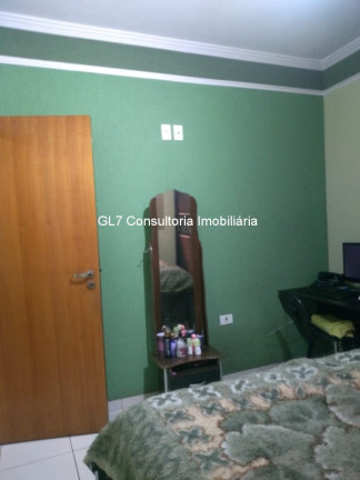 Imagem Casa com 2 Quartos à Venda,  em Jardim Morada Do Sol - Indaiatuba