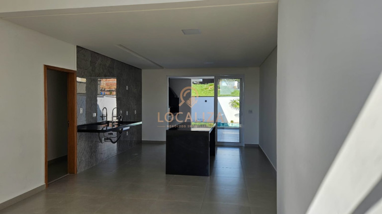 Imagem Casa com 3 Quartos à Venda, 149 m² em Condomínio Terras Do Vale - Caçapava