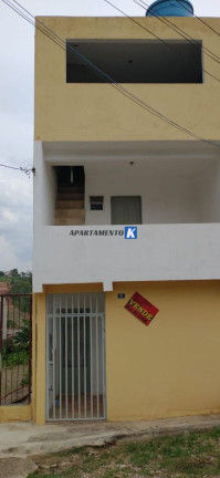 Imagem Sobrado com 2 Quartos à Venda, 120 m² em São João - Guarulhos Imagem Sobrado com 2 Quartos à Venda, 120 m² em São João - Guarulhos