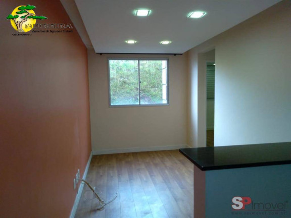 Imagem Apartamento com 2 Quartos à Venda, 41 m² em Jaragua - São Paulo