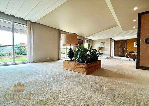 Imagem Cobertura com 4 Quartos à Venda, 325 m² em Jardim Paulista - São Paulo
