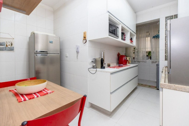 Imagem Imóvel com 3 Quartos à Venda, 92 m² em Itaim Bibi - São Paulo