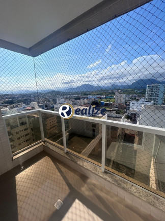 Imagem Imóvel com 2 Quartos à Venda, 60 m² em Praia Do Morro - Guarapari