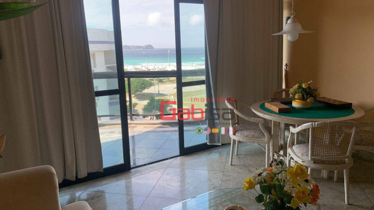 Imagem Apartamento com 3 Quartos à Venda, 251 m² em Vila Nova - Cabo Frio