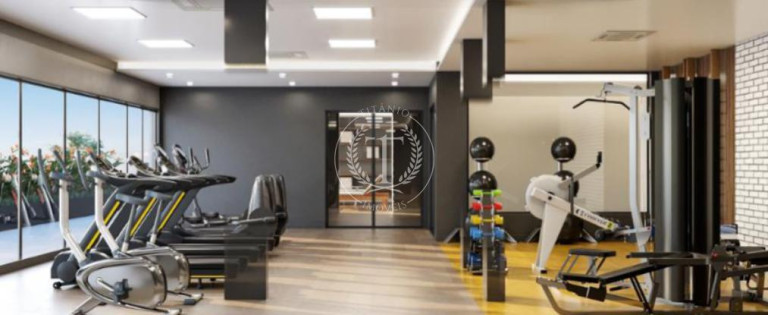 Imagem Apartamento com 3 Quartos à Venda, 70 m² em Ferreira - São Paulo
