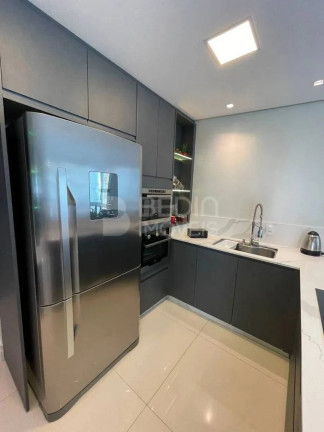 Imagem Apartamento com 3 Quartos à Venda, 127 m² em Centro - Balneário Camboriú