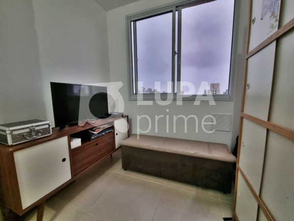 Imagem Apartamento com 1 Quarto à Venda, 28 m² em Brás - São Paulo