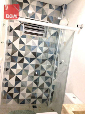 Imagem Apartamento com 1 Quarto para Alugar, 43 m² em Bela Vista - São Paulo Imagem Apartamento com 1 Quarto para Alugar, 43 m² em Bela Vista - São Paulo