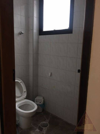 Imagem Sala Comercial à Venda, 45 m² em Encruzilhada - Santos Imagem Sala Comercial à Venda, 45 m² em Encruzilhada - Santos