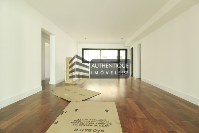 Imagem Apartamento com 3 Quartos à Venda, 163 m² em Moema - São Paulo Imagem Apartamento com 3 Quartos à Venda, 163 m² em Moema - São Paulo