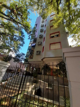 Imagem Cobertura com 3 Quartos à Venda, 347 m² em Floresta - Porto Alegre