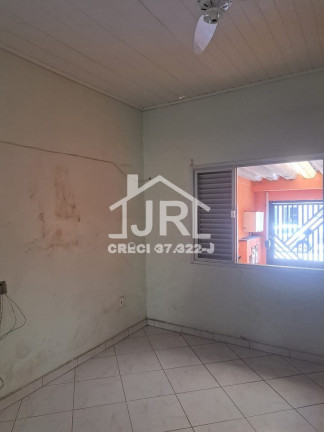 Imagem Casa com 3 Quartos à Venda, 200 m² em Vila América - Santo André Imagem Casa com 3 Quartos à Venda, 200 m² em Vila América - Santo André