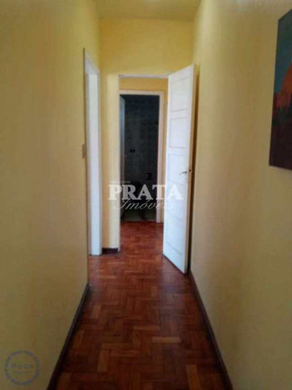 Imagem Apartamento com 2 Quartos à Venda, 120 m² em Gonzaga - Santos