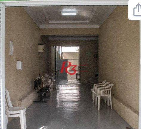 Imagem Casa com 3 Quartos à Venda, 190 m² em Vila Belmiro - Santos Imagem Casa com 3 Quartos à Venda, 190 m² em Vila Belmiro - Santos