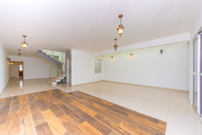 Imagem Casa com 3 Quartos à Venda, 300 m² em Planalto Paulista - São Paulo