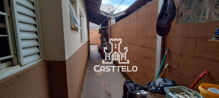 Imagem Casa com 3 Quartos à Venda, 80 m² em Columbia - Londrina Imagem Casa com 3 Quartos à Venda, 80 m² em Columbia - Londrina