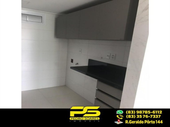 Imagem Apartamento com 2 Quartos à Venda, 66 m² em Tambaú - João Pessoa