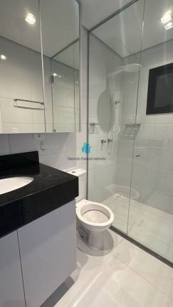 Imagem Apartamento com 2 Quartos à Venda, 52 m² em Progresso - Bento Gonçalves