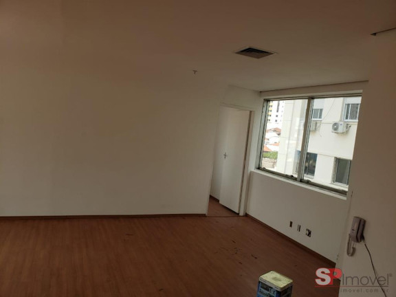 Imagem Imóvel com 1 Quarto à Venda, 33 m² em Cambuci - São Paulo