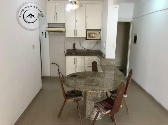 Imagem Apartamento com 2 Quartos para Alugar, 72 m² em Pitangueiras - Guarujá Imagem Apartamento com 2 Quartos para Alugar, 72 m² em Pitangueiras - Guarujá