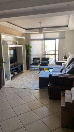 Imagem Apartamento com 3 Quartos à Venda, 153 m² em Werner Plaas - Americana Imagem Apartamento com 3 Quartos à Venda, 153 m² em Werner Plaas - Americana