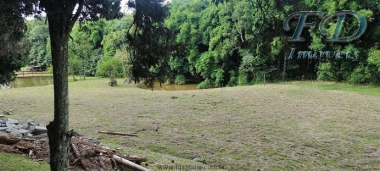 Imagem Chácara com 2 Quartos à Venda, 248.000 m² em Terra Preta (terra Preta) - Mairiporã