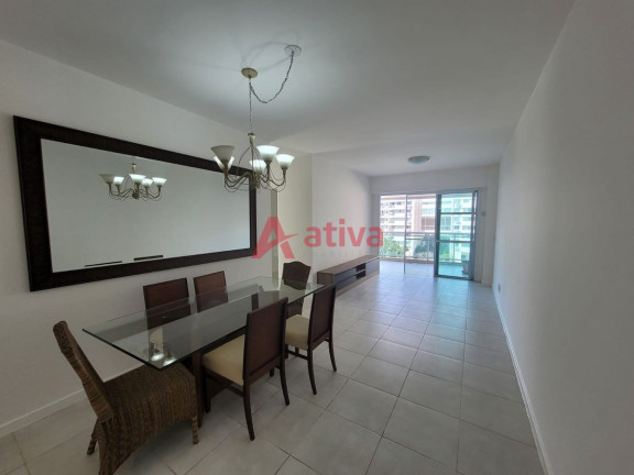 Imagem Apartamento com 4 Quartos à Venda, 106 m² em Barra Da Tijuca - Rio De Janeiro