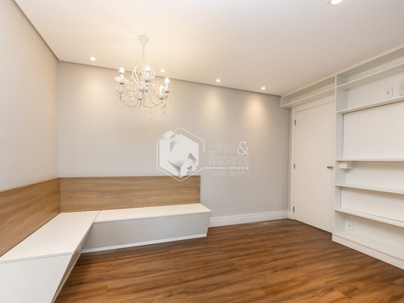 Imagem Apartamento com 4 Quartos à Venda, 162 m² em Pinheiros - São Paulo Imagem Apartamento com 4 Quartos à Venda, 162 m² em Pinheiros - São Paulo