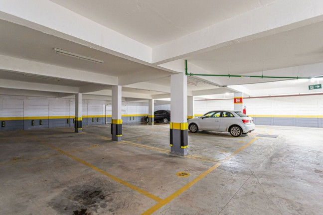 Imagem Apartamento com 1 Quarto à Venda, 69 m² em Campo Belo - São Paulo Imagem Apartamento com 1 Quarto à Venda, 69 m² em Campo Belo - São Paulo