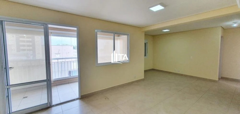 Imóvel com 2 Quartos para Alugar, 78 m² em Jardim Aurélia - Campinas