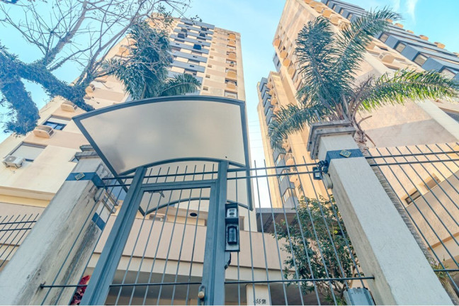 Imagem Apartamento com 2 Quartos à Venda, 61 m² em Cidade Baixa - Porto Alegre Imagem Apartamento com 2 Quartos à Venda, 61 m² em Cidade Baixa - Porto Alegre