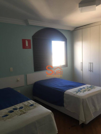 Imagem Cobertura com 3 Quartos à Venda, 192 m² em Centro - Santo André