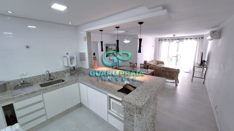 Imagem Apartamento com 3 Quartos à Venda, 110 m² em Enseada - Guarujá Imagem Apartamento com 3 Quartos à Venda, 110 m² em Enseada - Guarujá