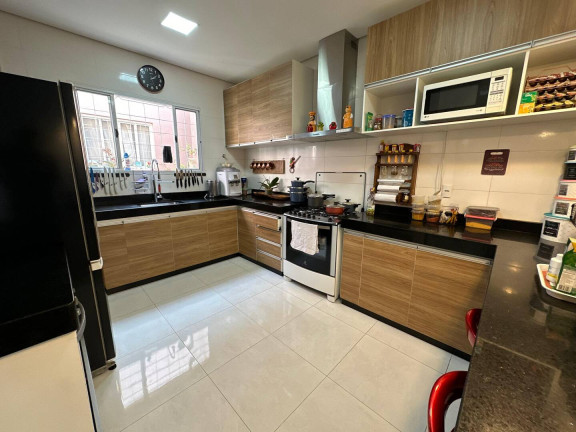 Imagem Casa com 3 Quartos à Venda, 300 m² em Cidade Nova Ii - Juatuba