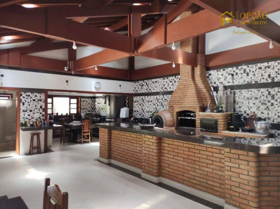 Imagem Chácara com 2 Quartos à Venda, 450 m² em Jardim Arquidiocesano - Salto Imagem Chácara com 2 Quartos à Venda, 450 m² em Jardim Arquidiocesano - Salto