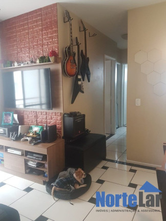 Imagem Apartamento com 2 Quartos à Venda, 49 m² em Vila Guilherme - São Paulo