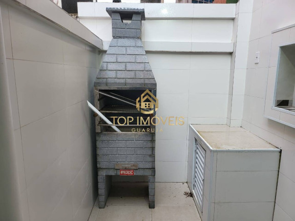 Imagem Casa à Venda, 65 m² em Enseada - Guarujá