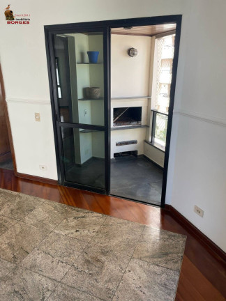 Imagem Apartamento com 3 Quartos à Venda, 221 m² em Moema - São Paulo Imagem Apartamento com 3 Quartos à Venda, 221 m² em Moema - São Paulo