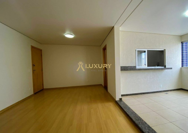 Imagem Imóvel com 3 Quartos à Venda, 92 m² em Vila Da Serra - Nova Lima
