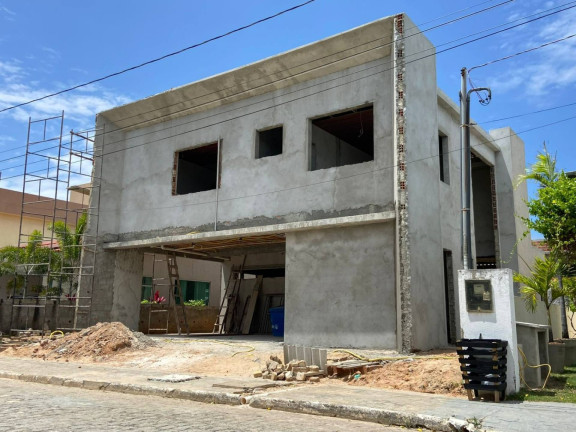 Imagem Casa com 4 Quartos à Venda, 314 m² em Zona De Expansão (robalo) - Aracaju Imagem Casa com 4 Quartos à Venda, 314 m² em Zona De Expansão (robalo) - Aracaju