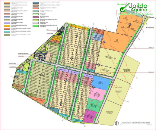 Imagem Terreno à Venda, 625 m² em Jacundá - Aquiraz Imagem Terreno à Venda, 625 m² em Jacundá - Aquiraz