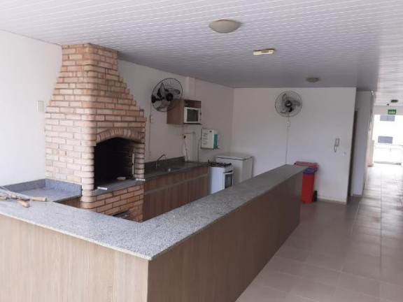 Imagem Apartamento com 3 Quartos à Venda, em Jardim Vista Alegre - Paulínia Imagem Apartamento com 3 Quartos à Venda, em Jardim Vista Alegre - Paulínia