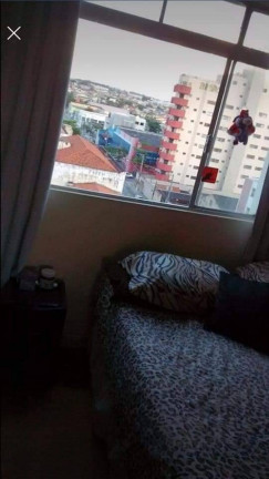Imagem Apartamento com 2 Quartos à Venda, 53 m² em Centro - Suzano Imagem Apartamento com 2 Quartos à Venda, 53 m² em Centro - Suzano