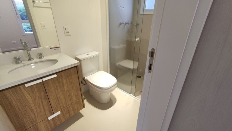 Apartamento com 4 Quartos à Venda, 189 m² em Vila Romana - São Paulo