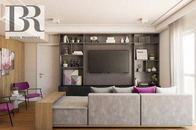 Imagem Apartamento com 2 Quartos à Venda, 85 m² em Moema - São Paulo Imagem Apartamento com 2 Quartos à Venda, 85 m² em Moema - São Paulo
